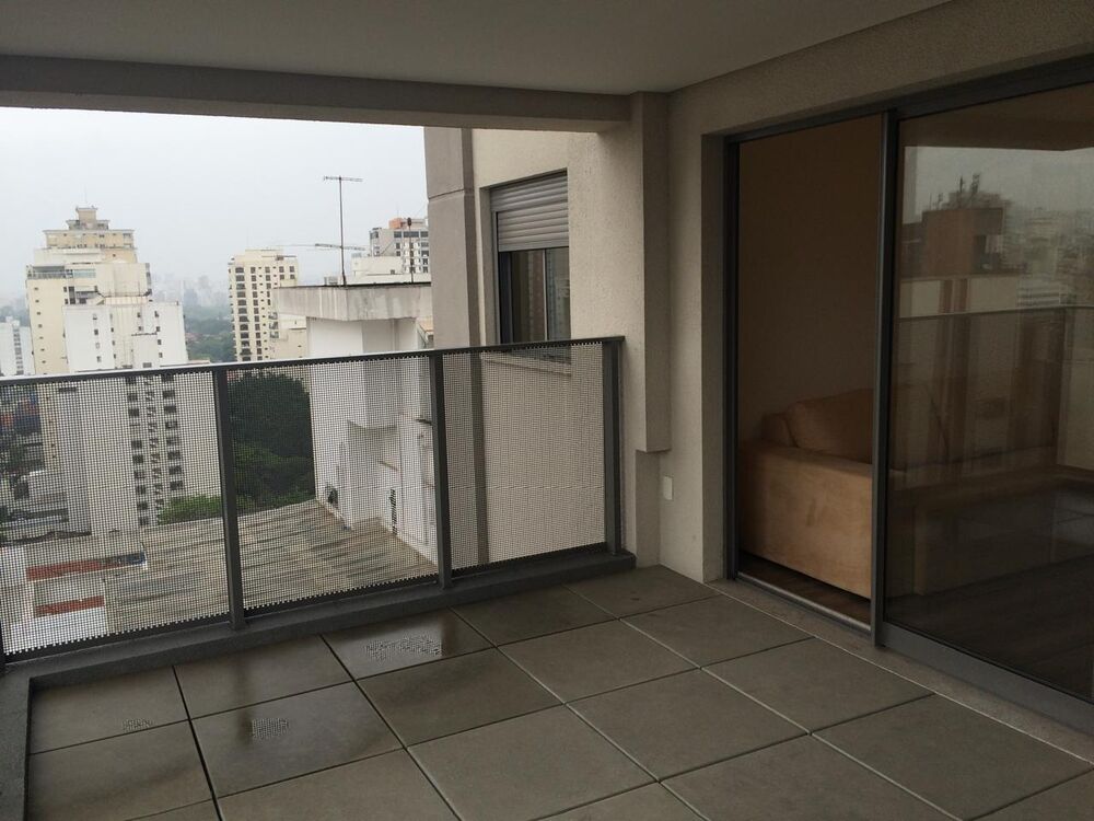 Apartamento, 1 quarto, 61 m² - Foto 4