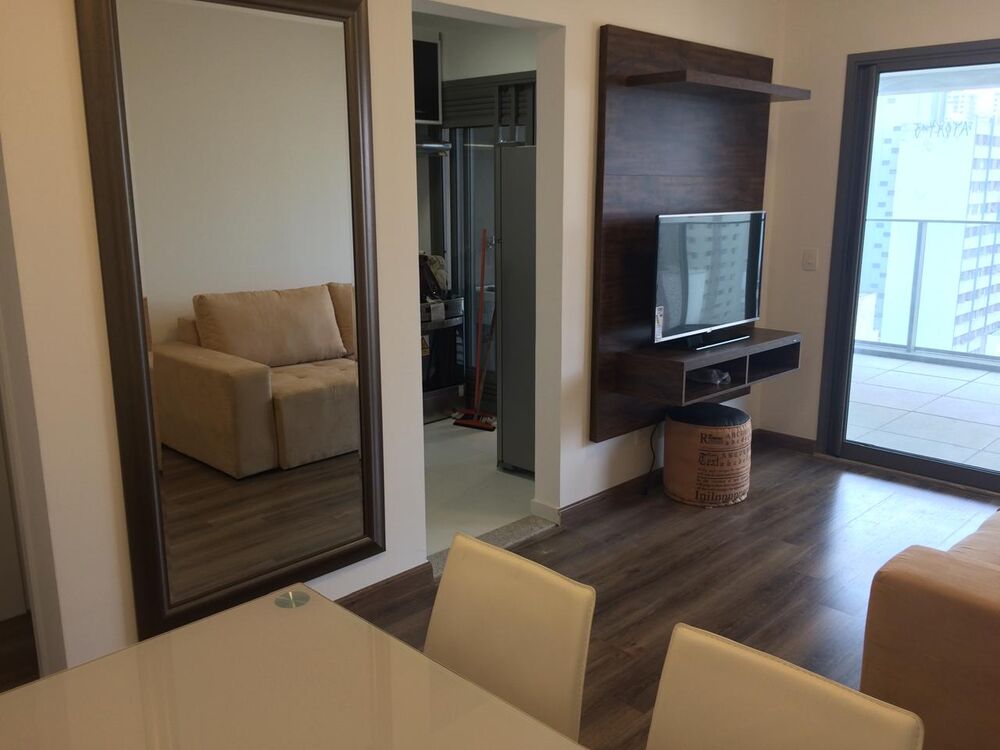 Apartamento, 1 quarto, 61 m² - Foto 16