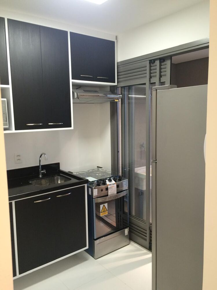Apartamento, 1 quarto, 61 m² - Foto 7