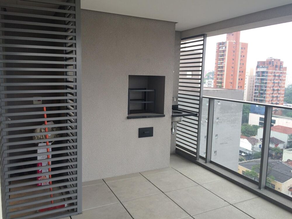Apartamento, 1 quarto, 61 m² - Foto 5