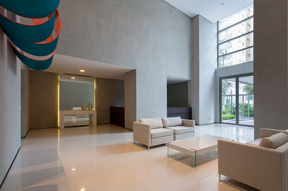 Apartamento, 1 quarto, 61 m² - Foto 30