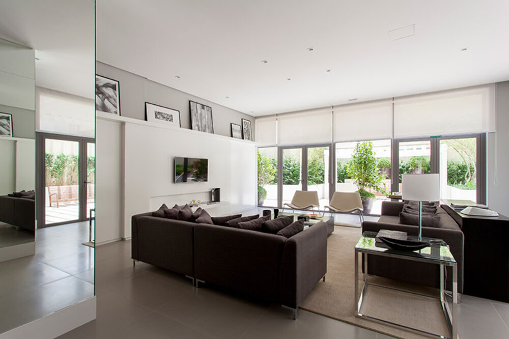 Apartamento, 1 quarto, 61 m² - Foto 25