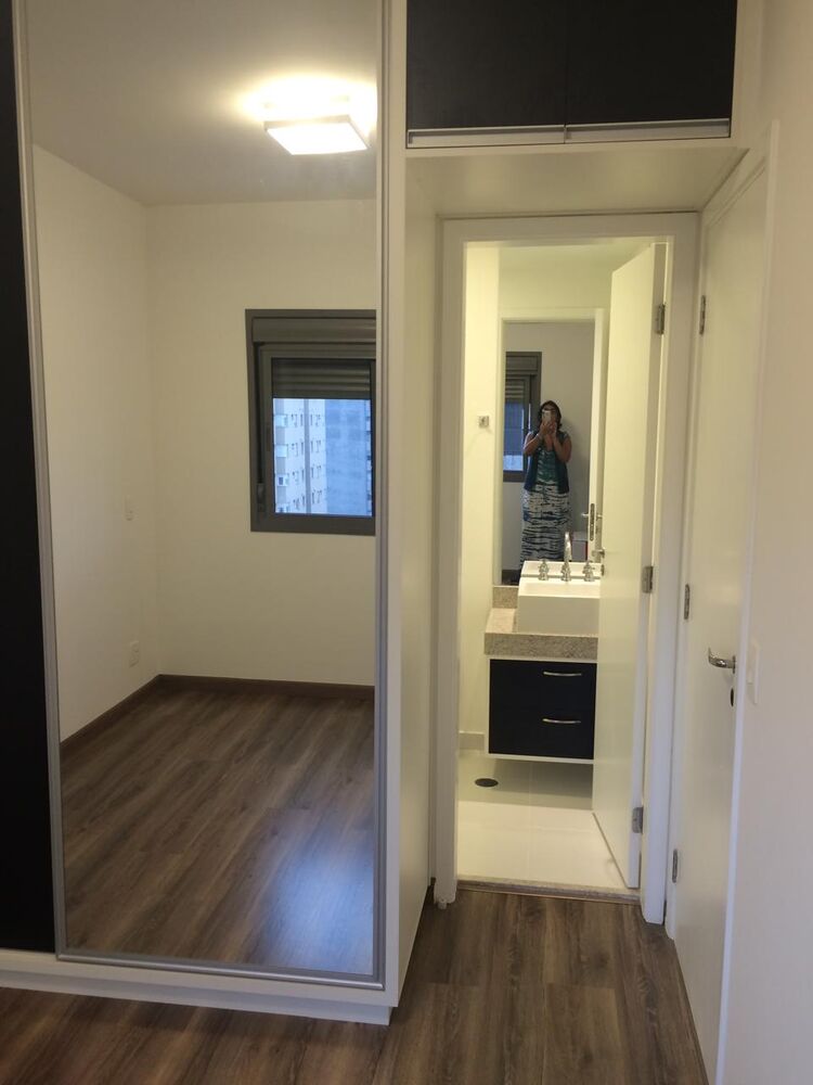 Apartamento, 1 quarto, 61 m² - Foto 8