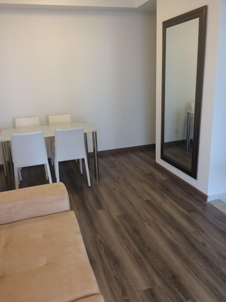 Apartamento, 1 quarto, 61 m² - Foto 3