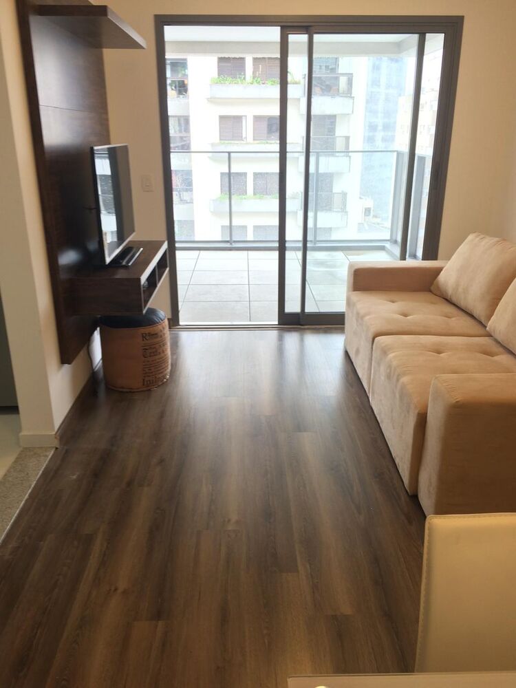Apartamento, 1 quarto, 61 m² - Foto 10