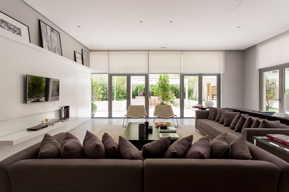 Apartamento, 1 quarto, 61 m² - Foto 27