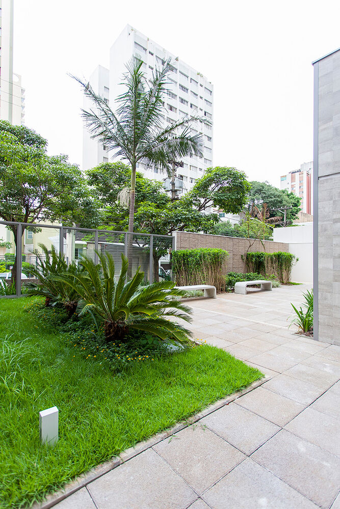 Apartamento, 1 quarto, 61 m² - Foto 33