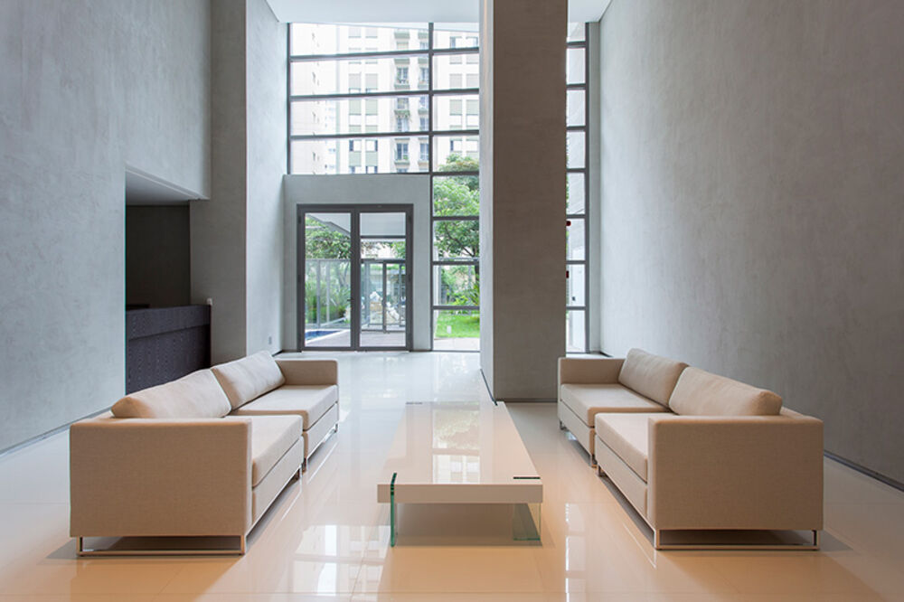 Apartamento, 1 quarto, 61 m² - Foto 34