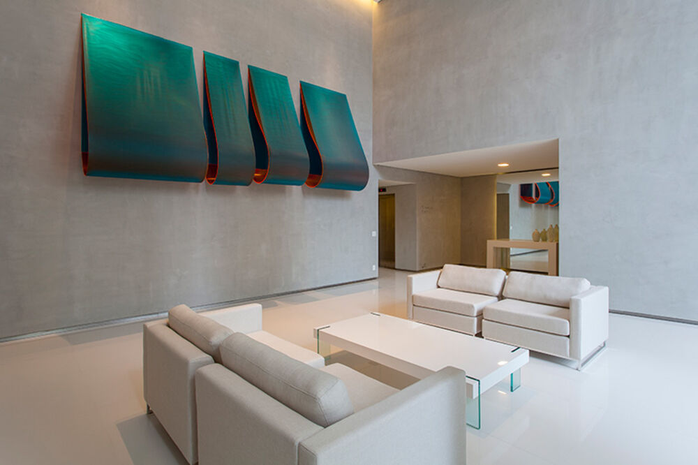 Apartamento, 1 quarto, 61 m² - Foto 21