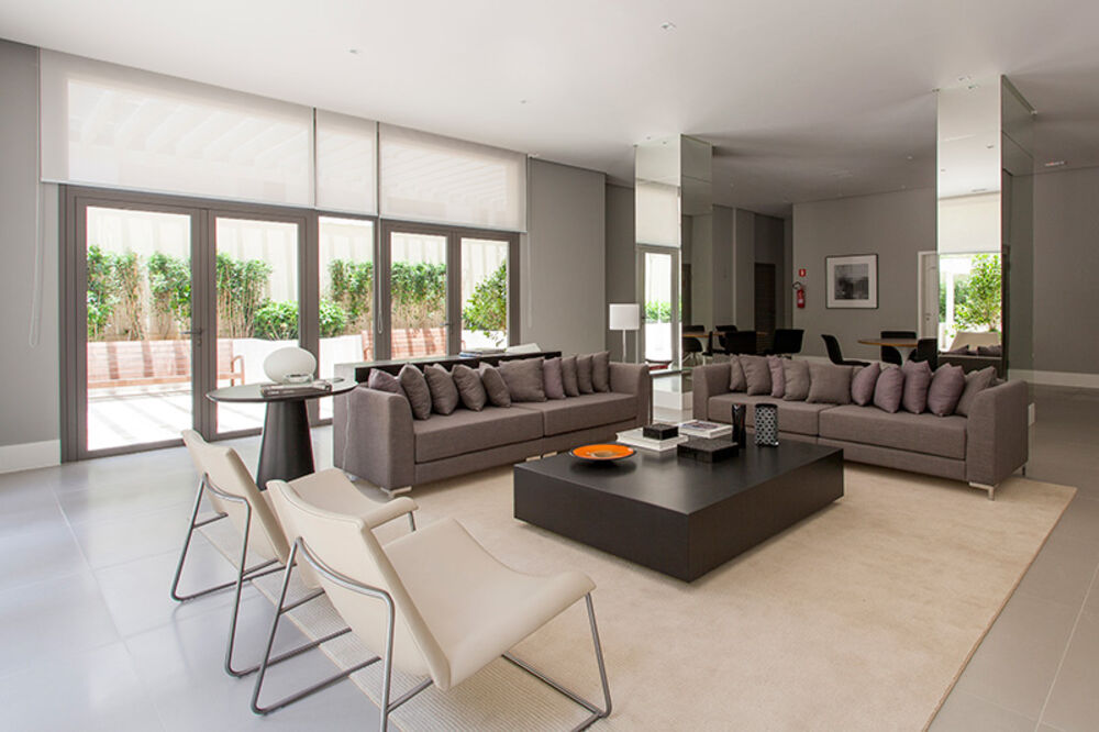 Apartamento, 1 quarto, 61 m² - Foto 28