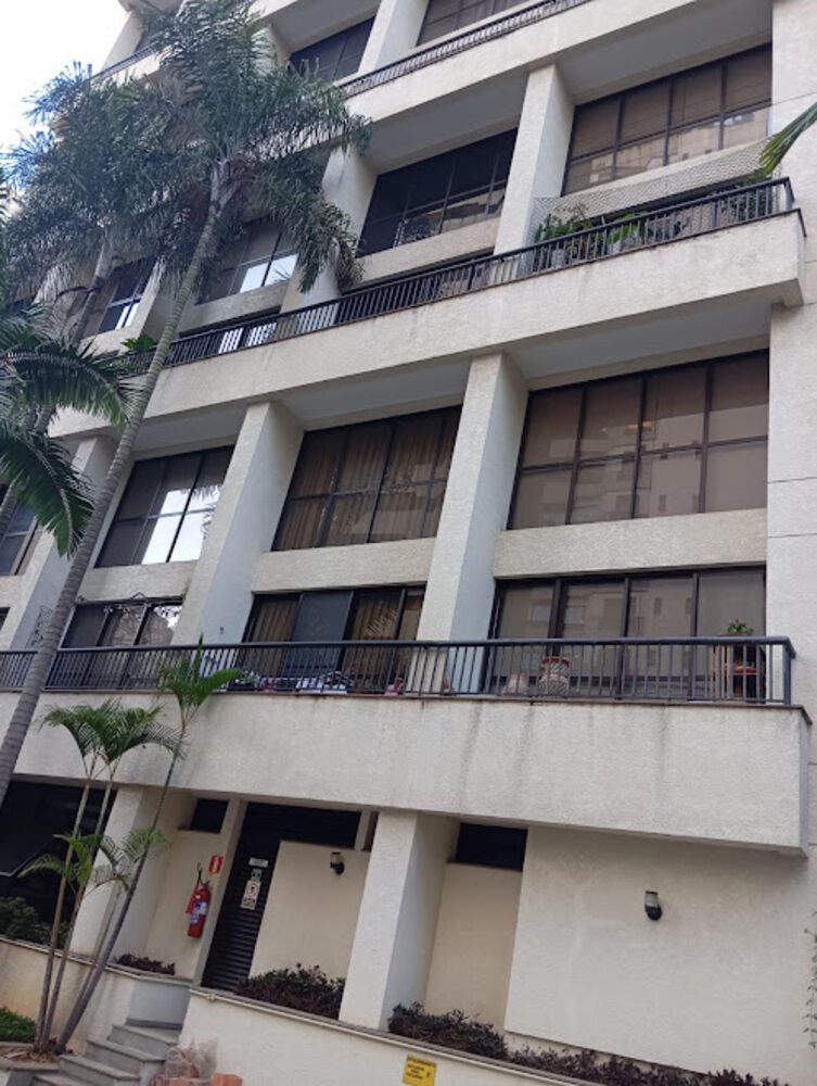 Apartamento, 1 quarto, 45 m² - Foto 17