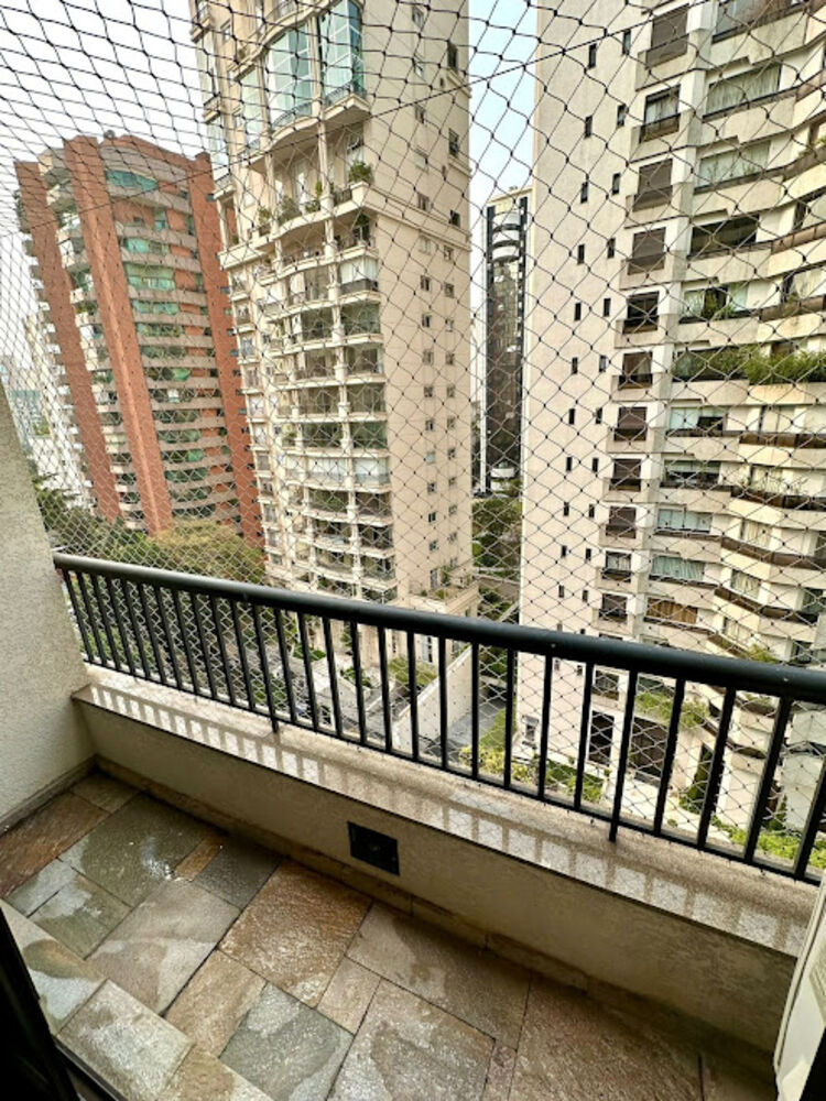 Apartamento, 1 quarto, 45 m² - Foto 3