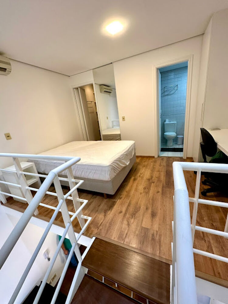 Apartamento, 1 quarto, 45 m² - Foto 7