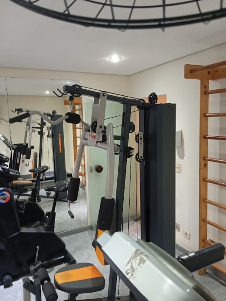 Apartamento, 1 quarto, 45 m² - Foto 11