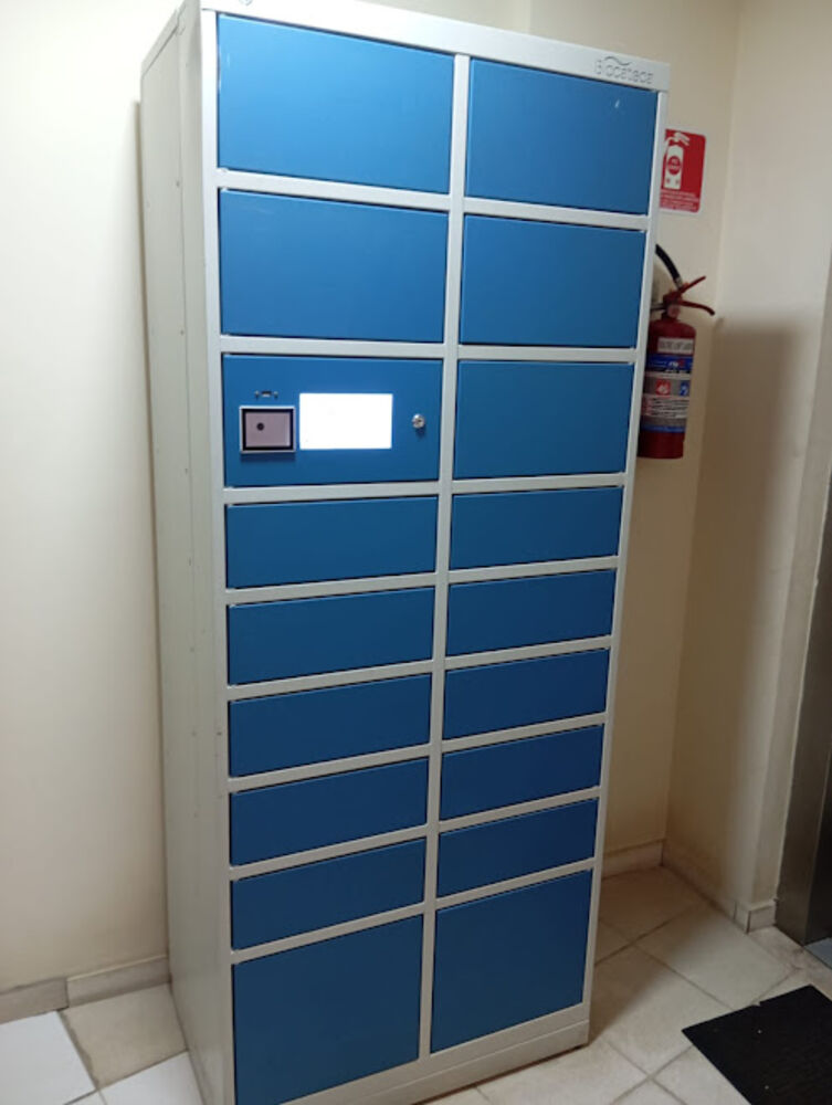 Apartamento, 1 quarto, 45 m² - Foto 12