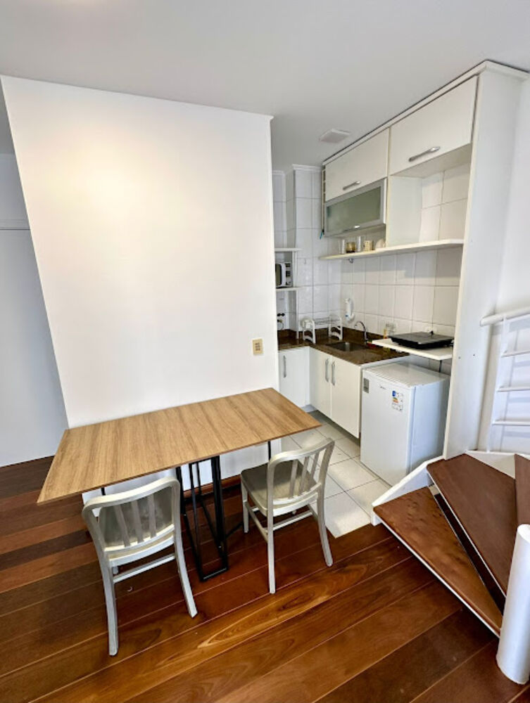 Apartamento, 1 quarto, 45 m² - Foto 4