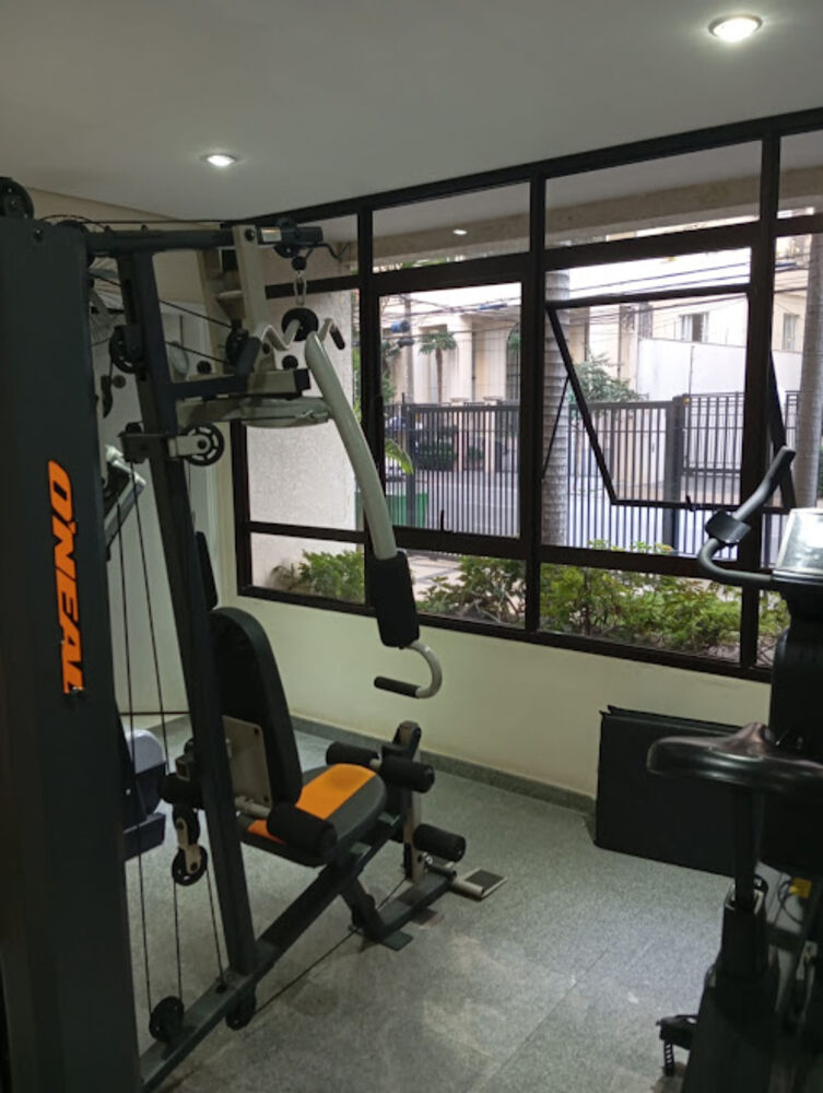 Apartamento, 1 quarto, 45 m² - Foto 18