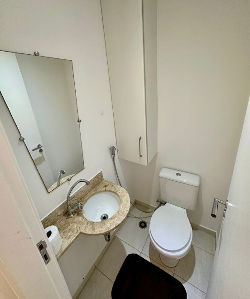 Apartamento, 1 quarto, 45 m² - Foto 5