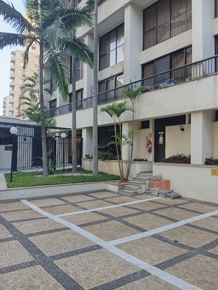 Apartamento, 1 quarto, 45 m² - Foto 15