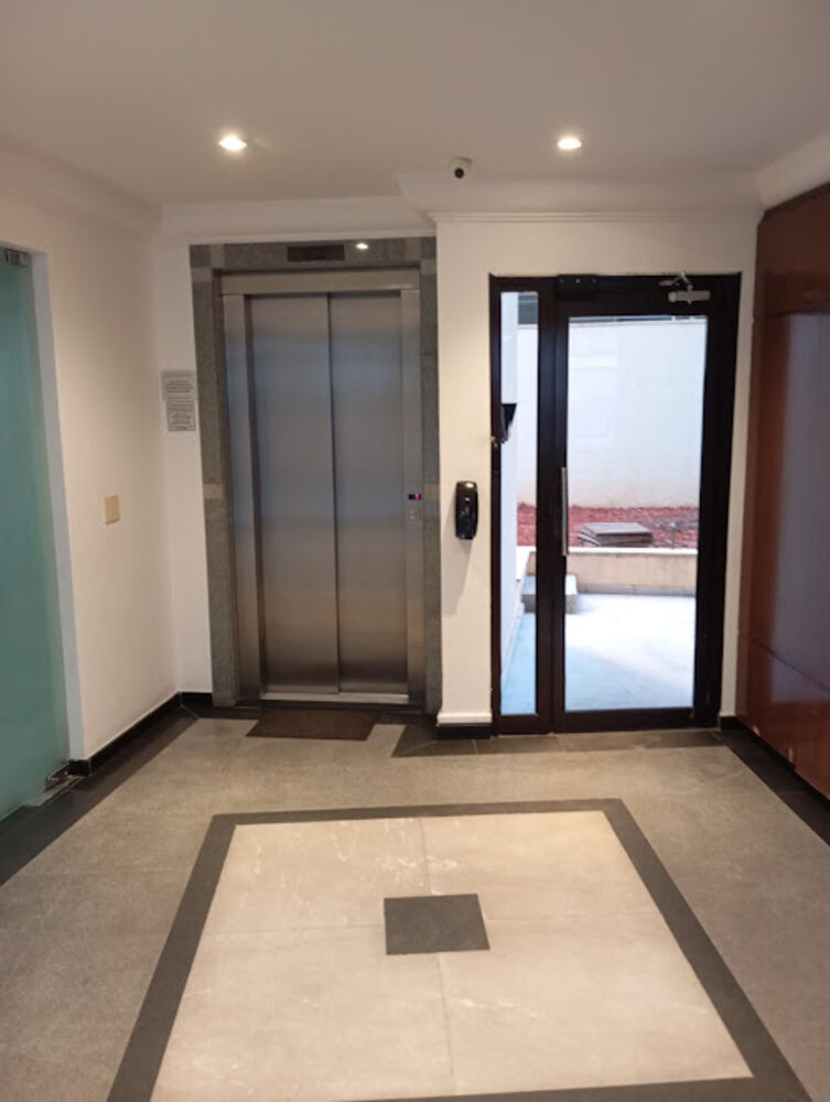 Apartamento, 1 quarto, 45 m² - Foto 16