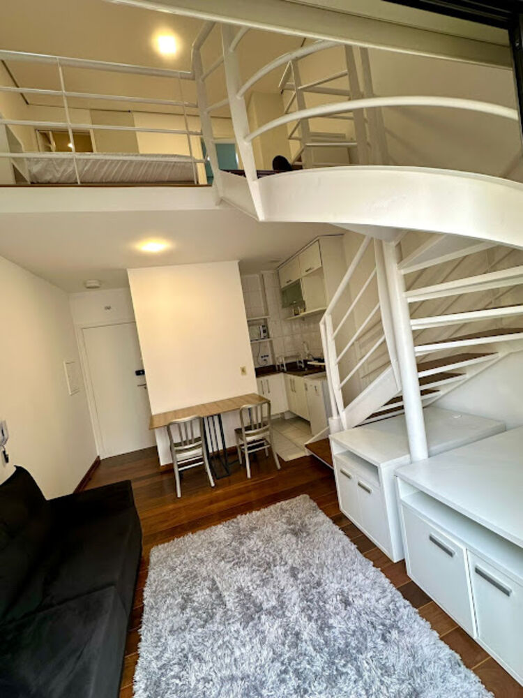 Apartamento, 1 quarto, 45 m² - Foto 6