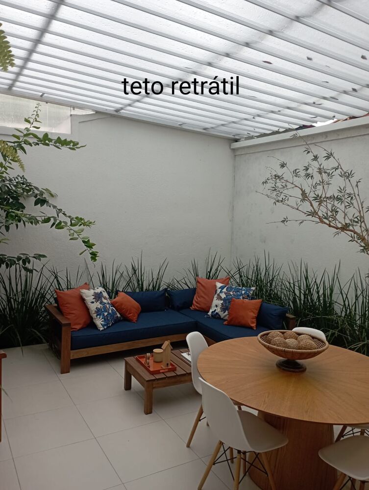 Sobrado, 3 quartos, 180 m² - Foto 11