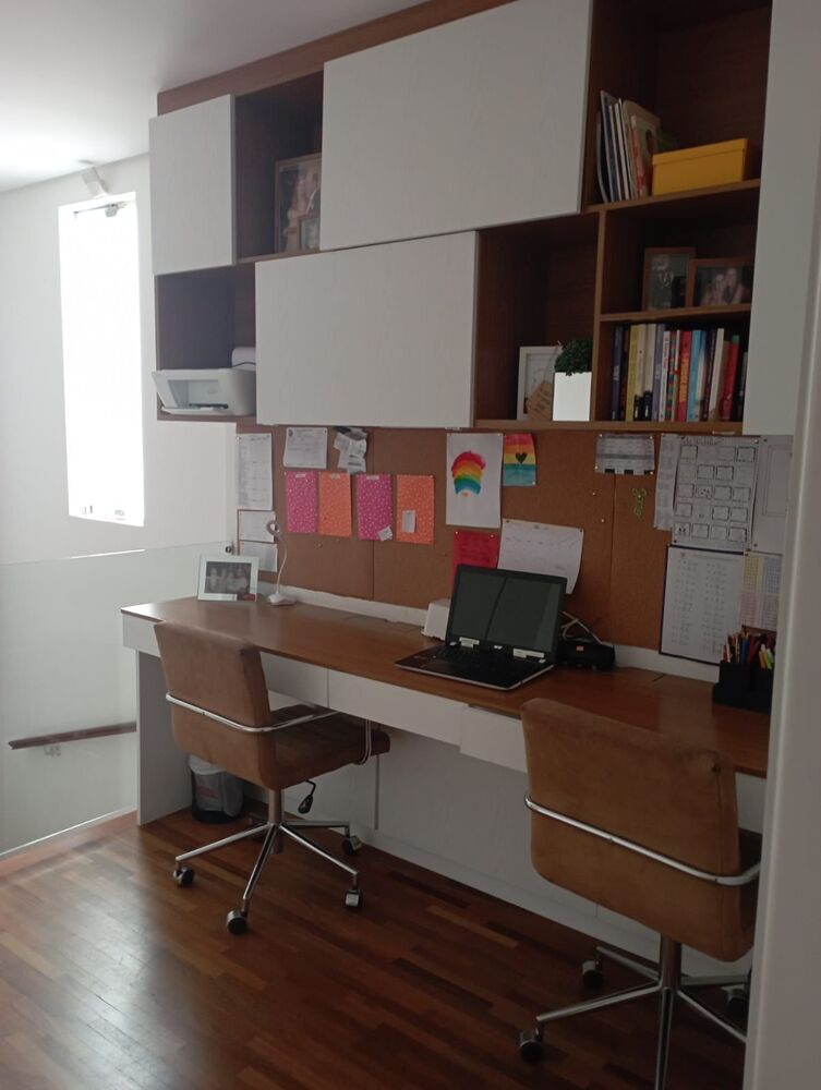 Sobrado, 3 quartos, 180 m² - Foto 19