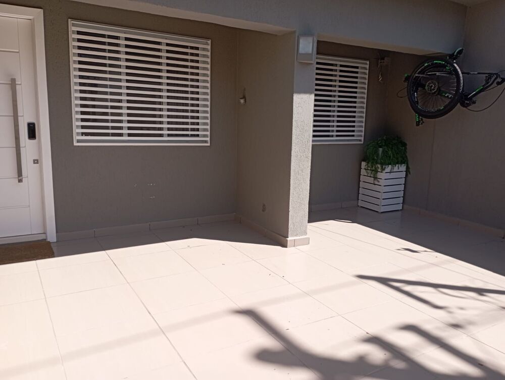 Sobrado, 3 quartos, 180 m² - Foto 13
