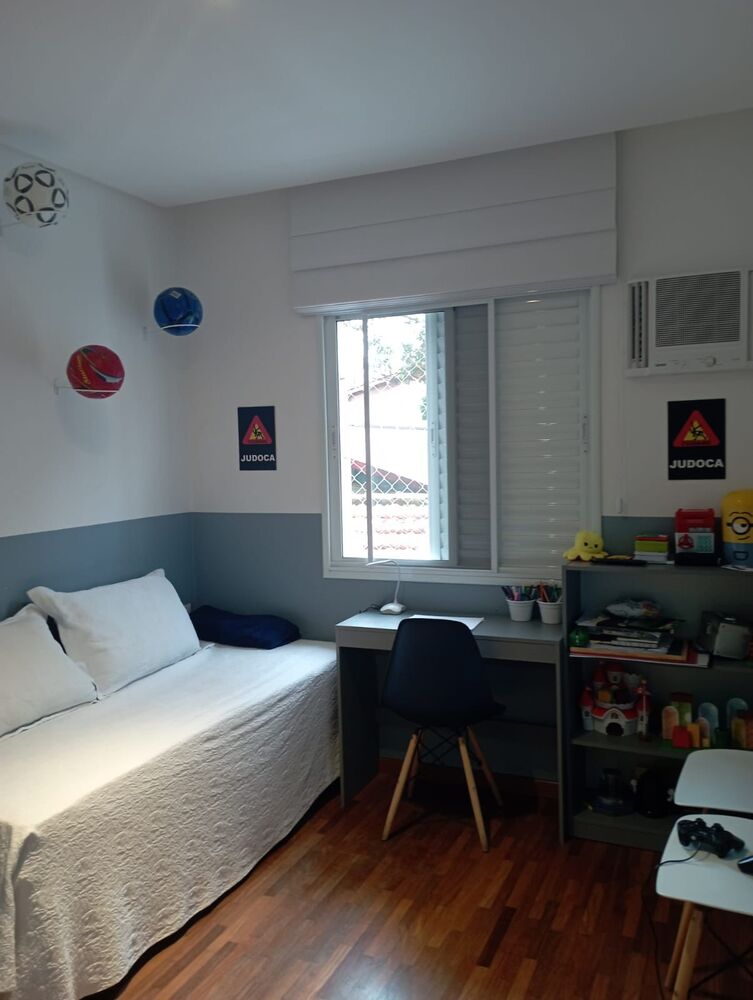 Sobrado, 3 quartos, 180 m² - Foto 22