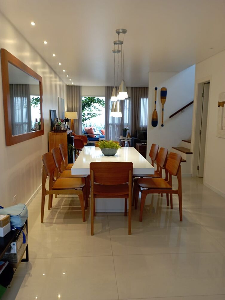 Sobrado, 3 quartos, 180 m² - Foto 4