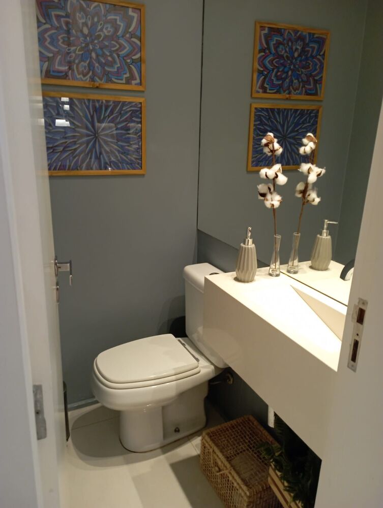 Sobrado, 3 quartos, 180 m² - Foto 8
