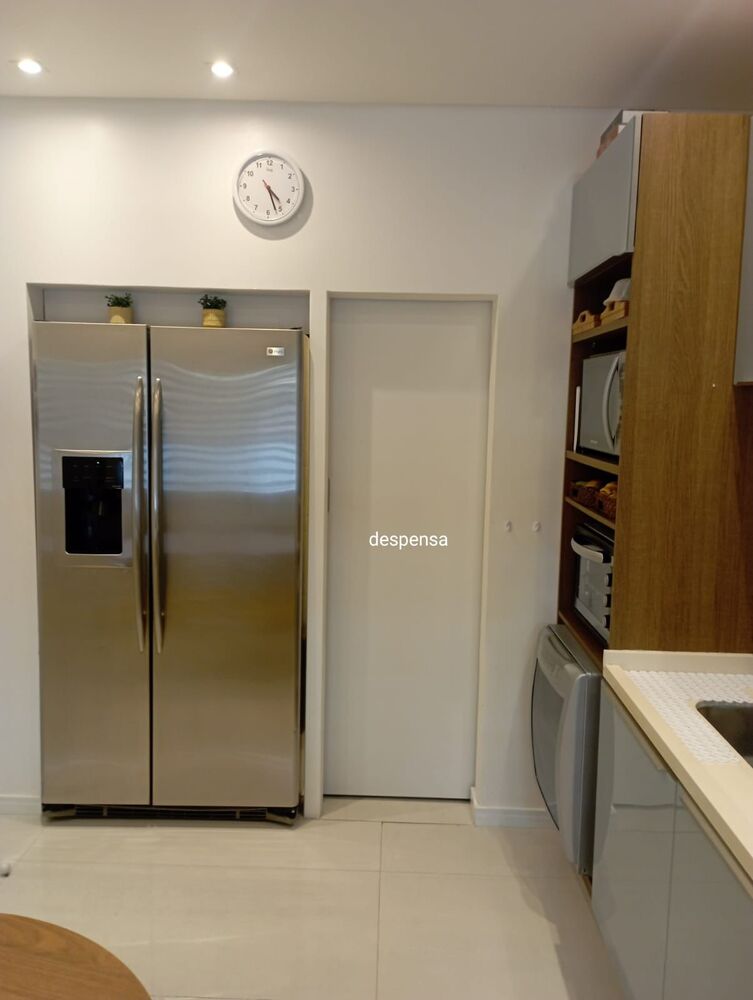 Sobrado, 3 quartos, 180 m² - Foto 25