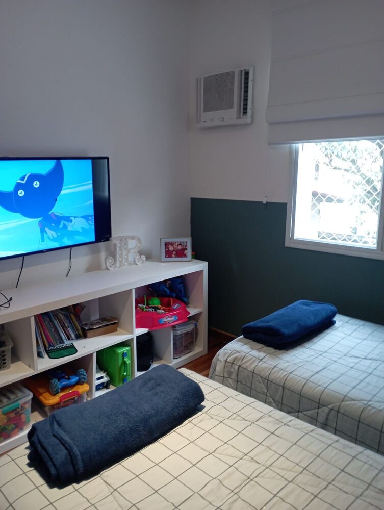 Sobrado, 3 quartos, 180 m² - Foto 23