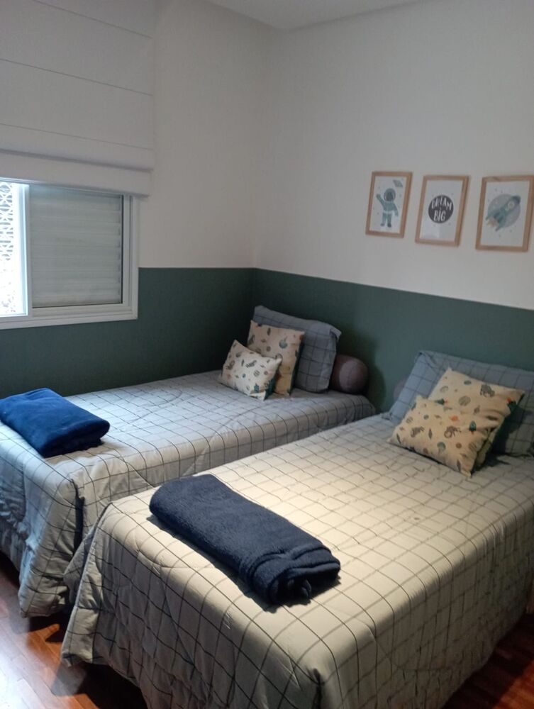 Sobrado, 3 quartos, 180 m² - Foto 17