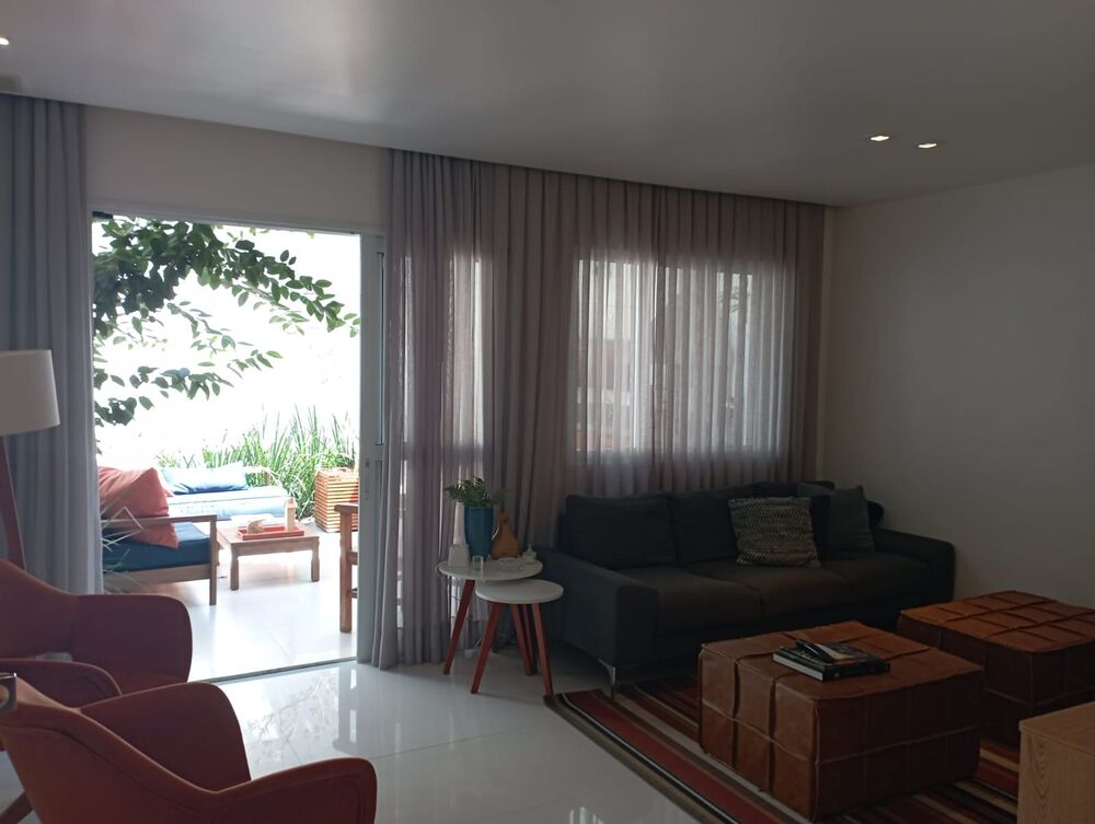 Sobrado, 3 quartos, 180 m² - Foto 6