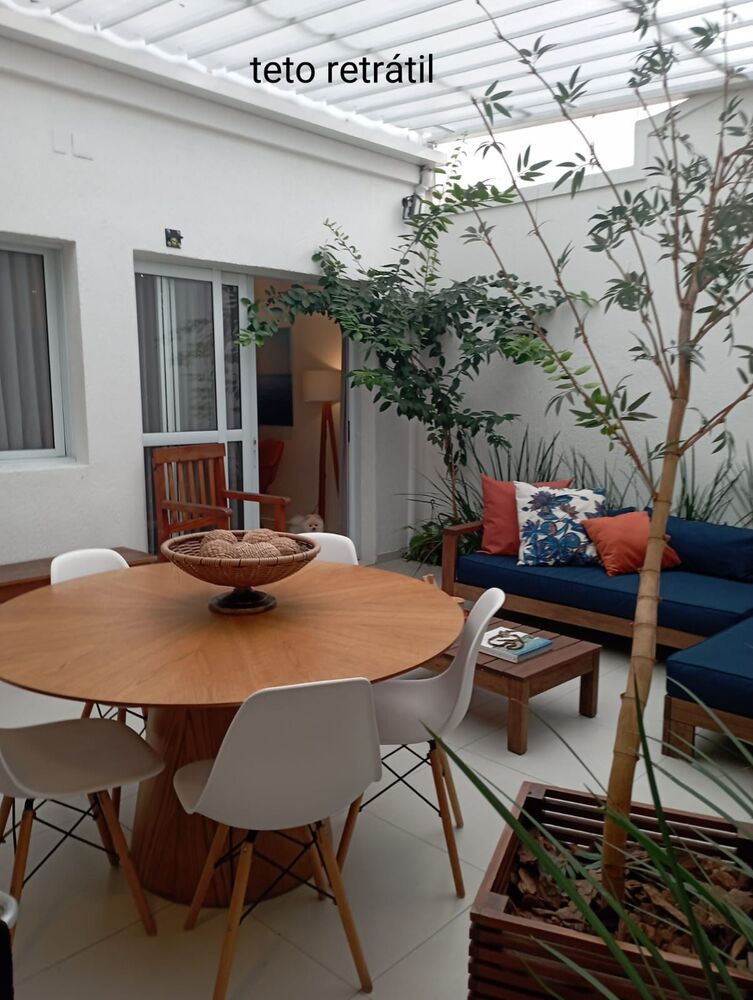 Sobrado, 3 quartos, 180 m² - Foto 9
