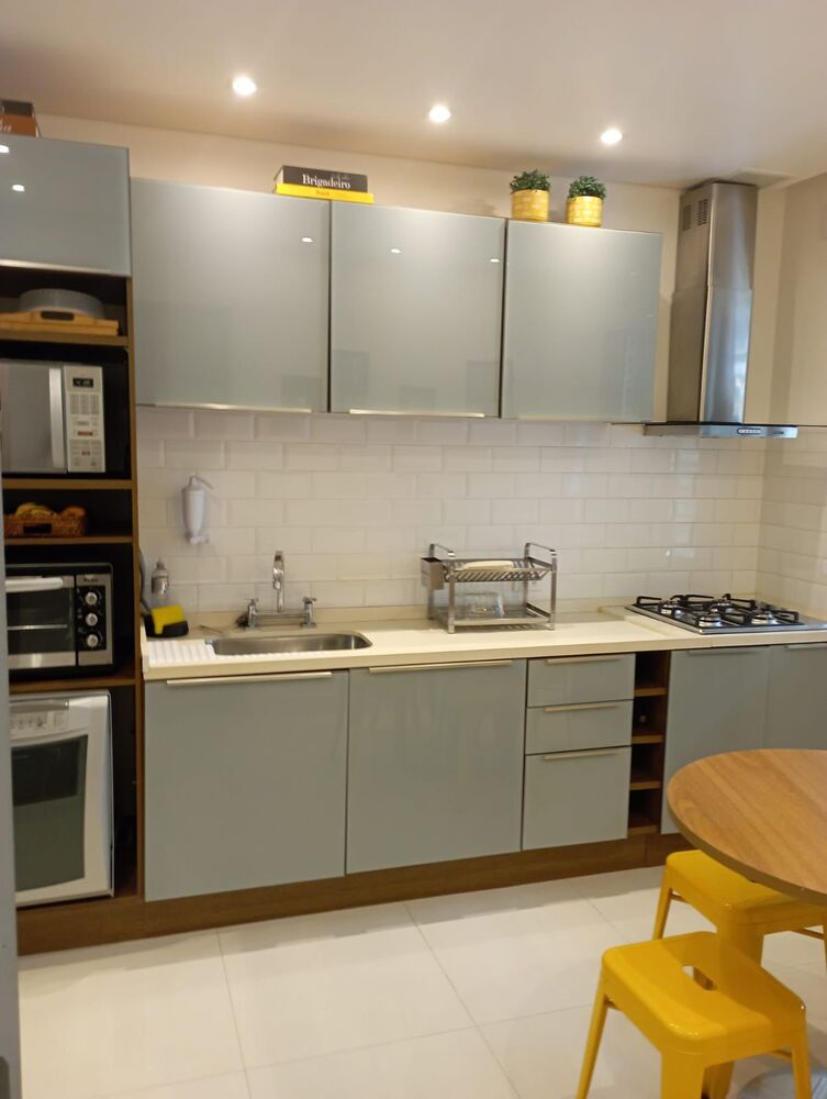 Sobrado, 3 quartos, 180 m² - Foto 24