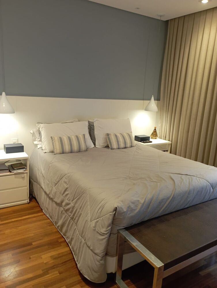 Sobrado, 3 quartos, 180 m² - Foto 31