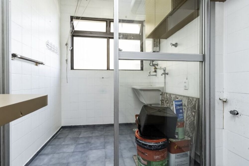 Apartamento, 1 quarto, 44 m² - Foto 3