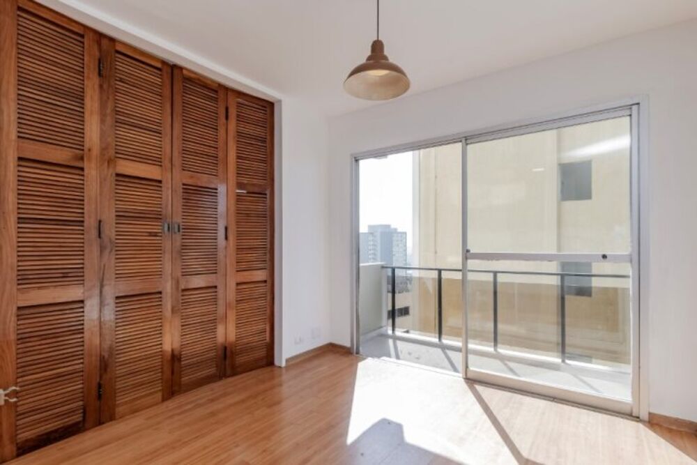 Apartamento, 1 quarto, 44 m² - Foto 4
