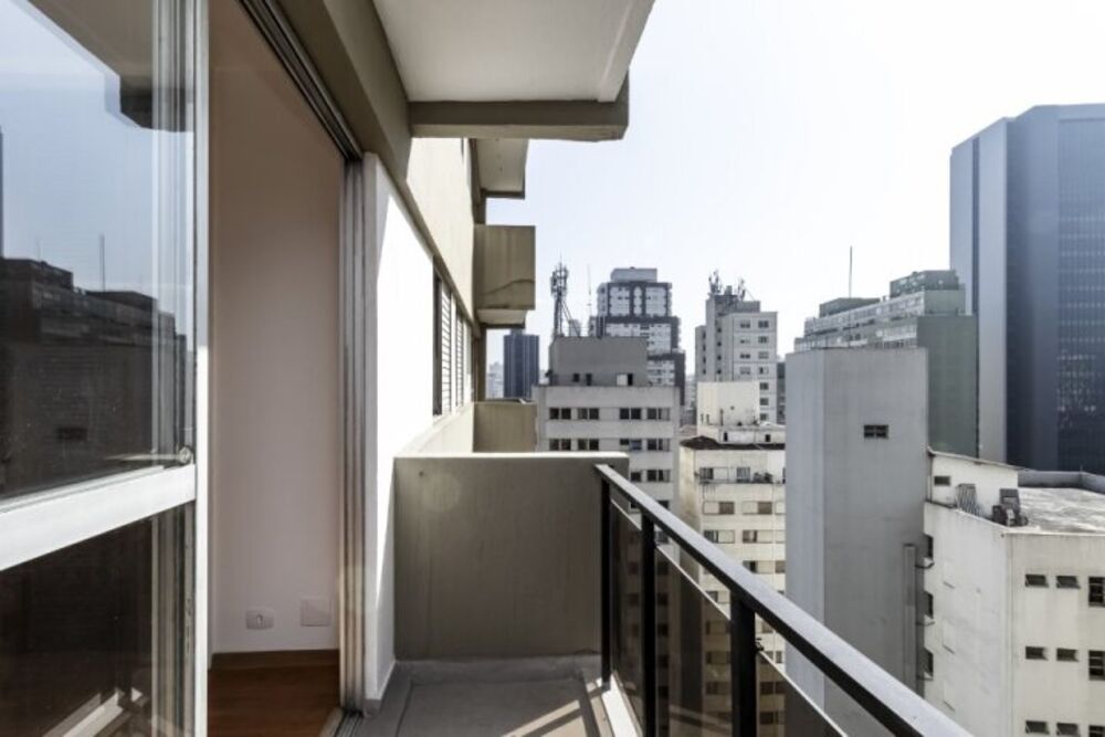 Apartamento, 1 quarto, 44 m² - Foto 17