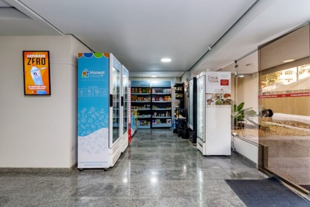 Apartamento, 1 quarto, 44 m² - Foto 23