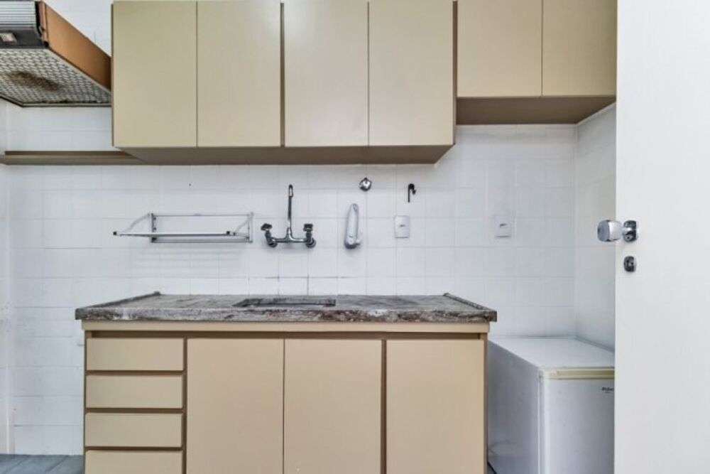 Apartamento, 1 quarto, 44 m² - Foto 24