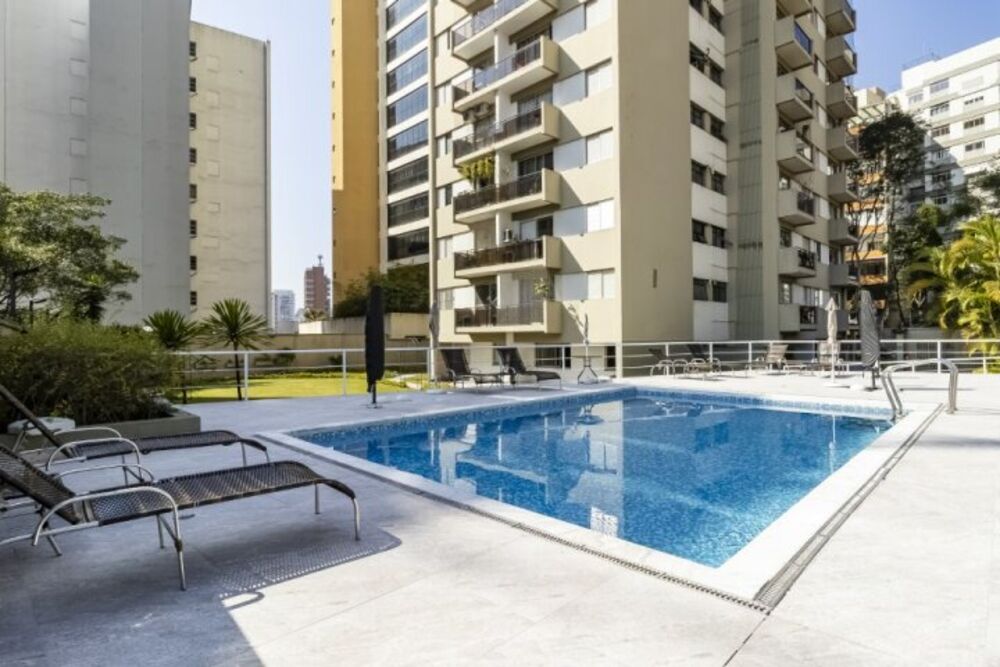 Apartamento, 1 quarto, 44 m² - Foto 12