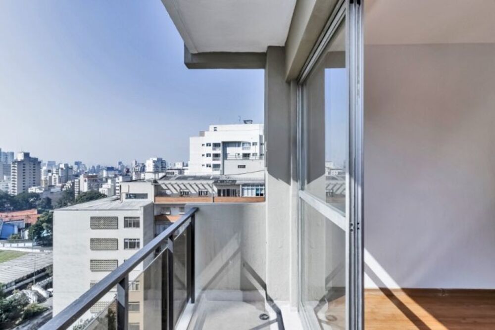 Apartamento, 1 quarto, 44 m² - Foto 8
