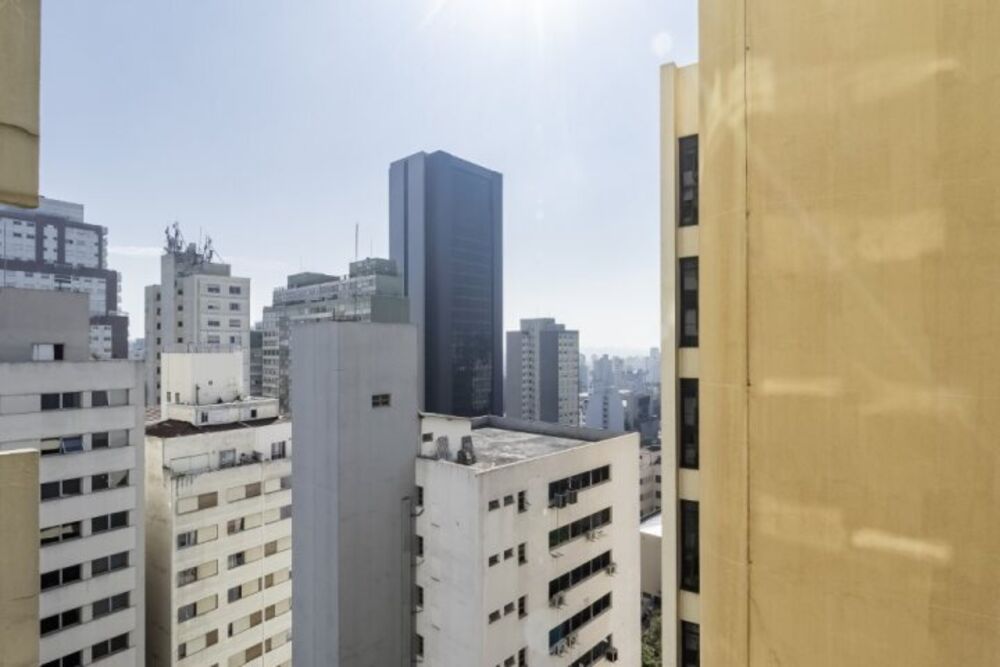 Apartamento, 1 quarto, 44 m² - Foto 13