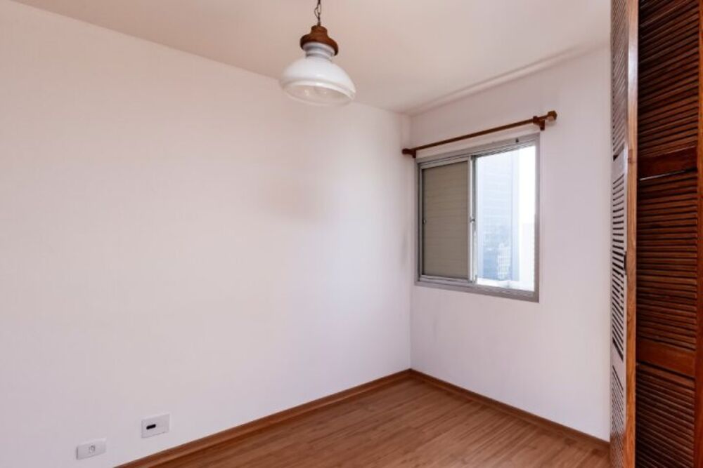 Apartamento, 1 quarto, 44 m² - Foto 10