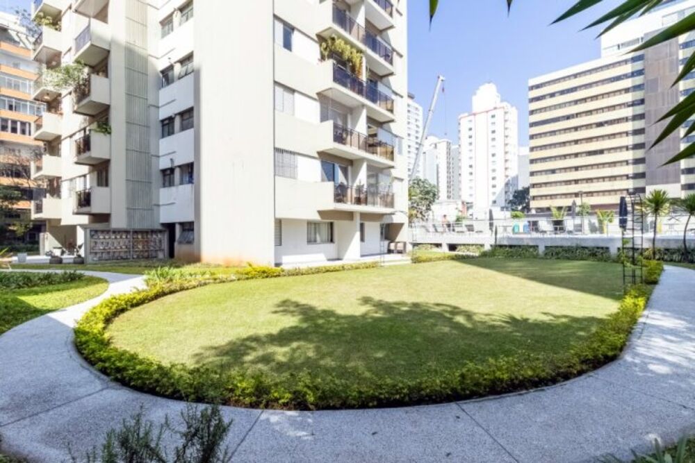 Apartamento, 1 quarto, 44 m² - Foto 14