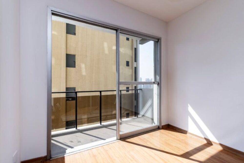 Apartamento, 1 quarto, 44 m² - Foto 2