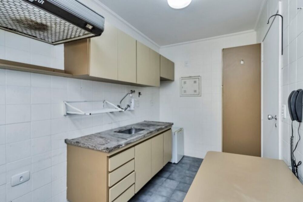 Apartamento, 1 quarto, 44 m² - Foto 25